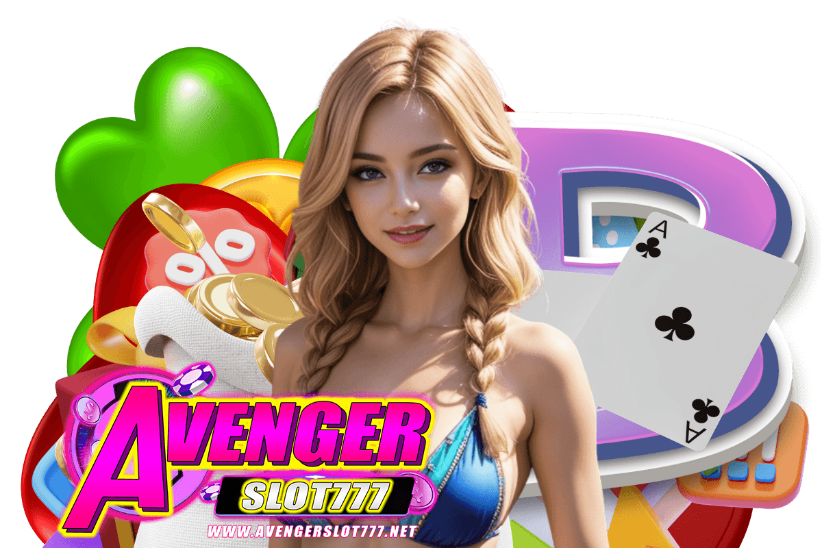 login avengerslot777